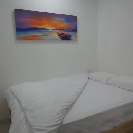 המקום ברותם Nahariya Extérieur photo